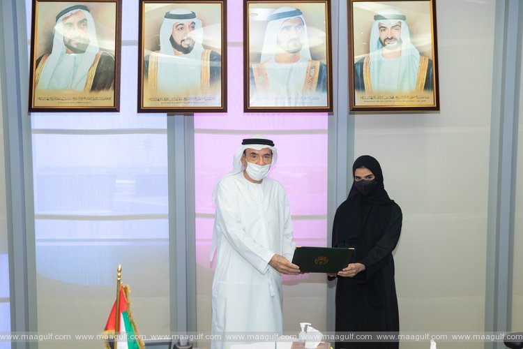 UAEU students win the University of Sharjah Culture and Arts Competition
